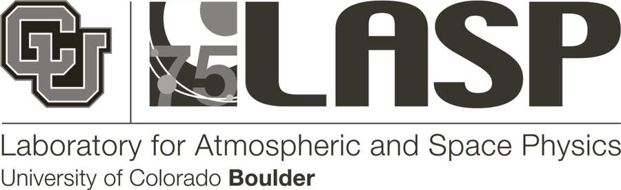 LASP, University of Colorado Boulder