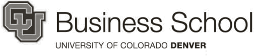 CU Denver